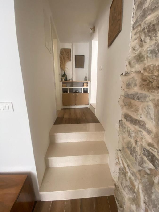 Apartman Oleandar Каштела Екстер'єр фото
