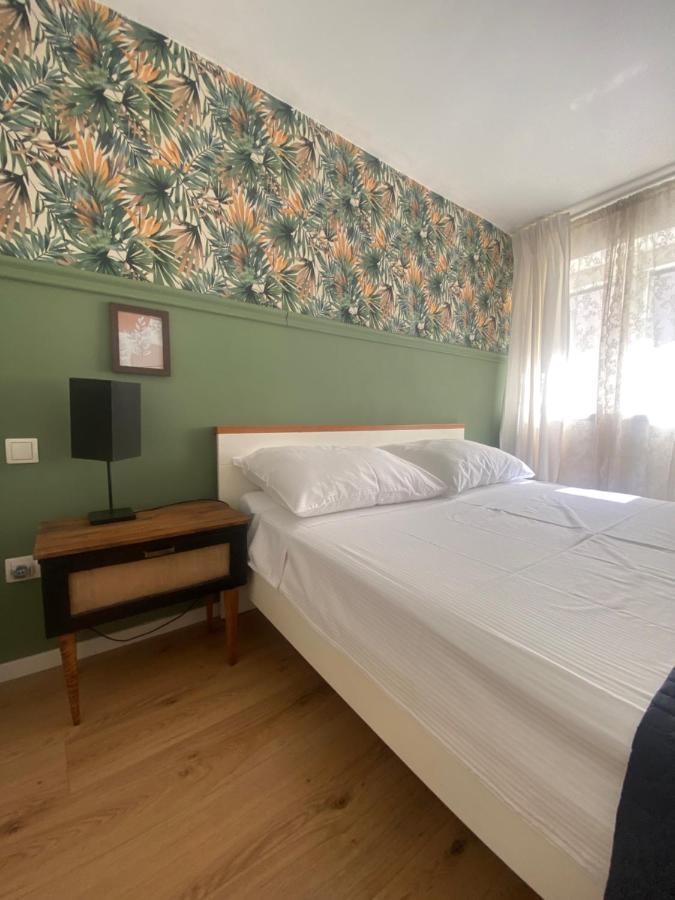 Apartman Oleandar Каштела Екстер'єр фото